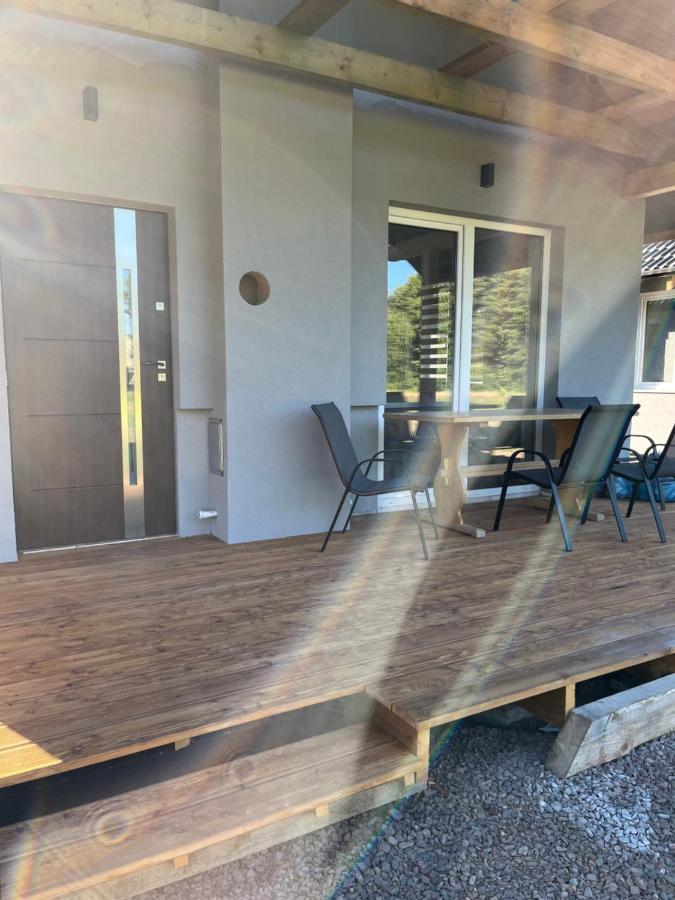 Osada Gorski Potok Holiday home