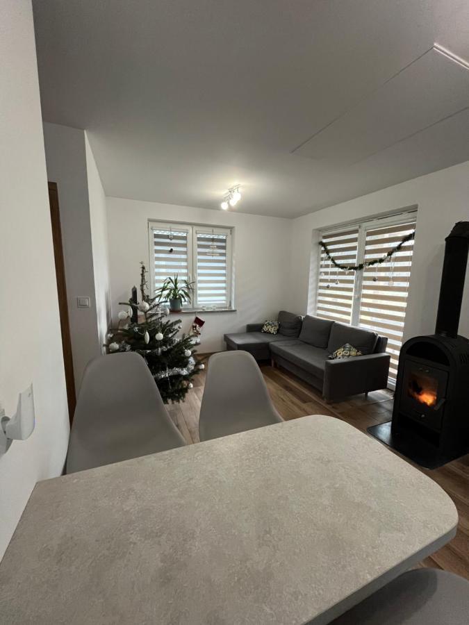 Osada Gorski Potok Holiday home