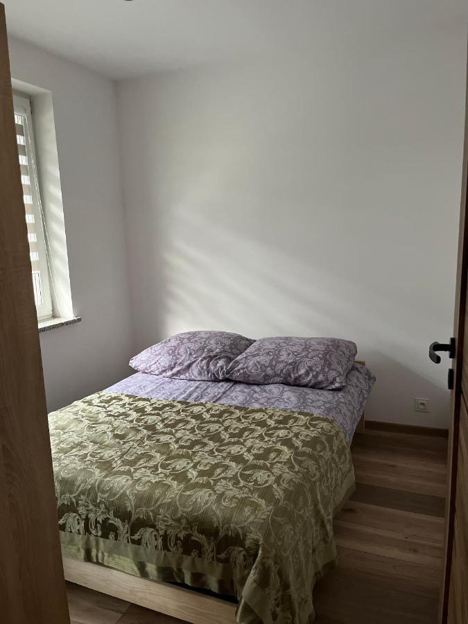 Osada Gorski Potok Holiday home *