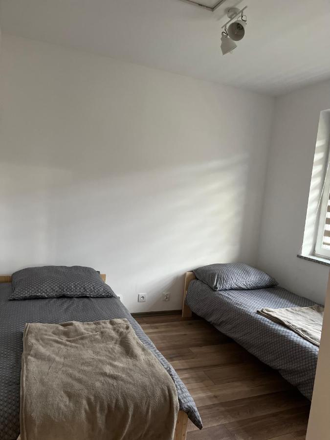Holiday home Osada Gorski Potok *