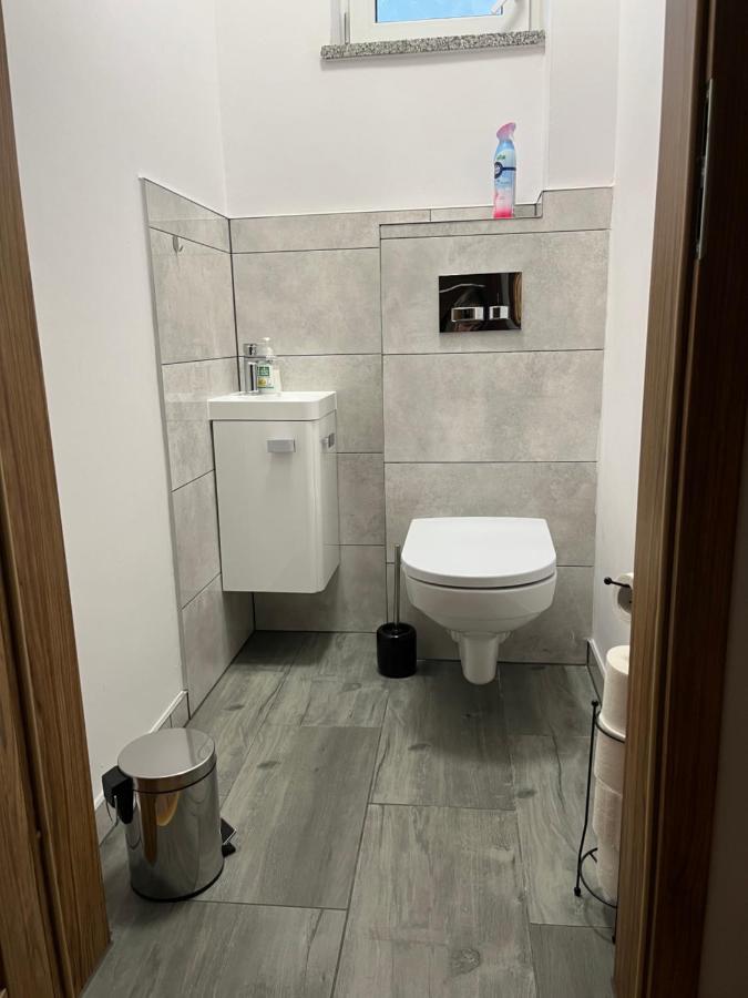 Holiday home Osada Gorski Potok Radkow