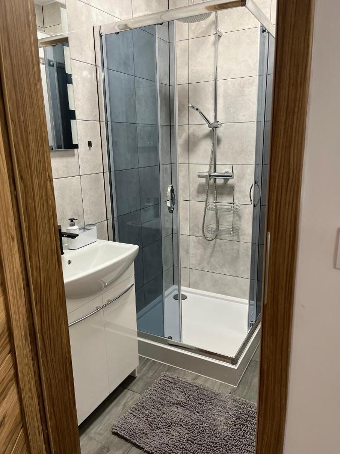 Holiday home Osada Gorski Potok