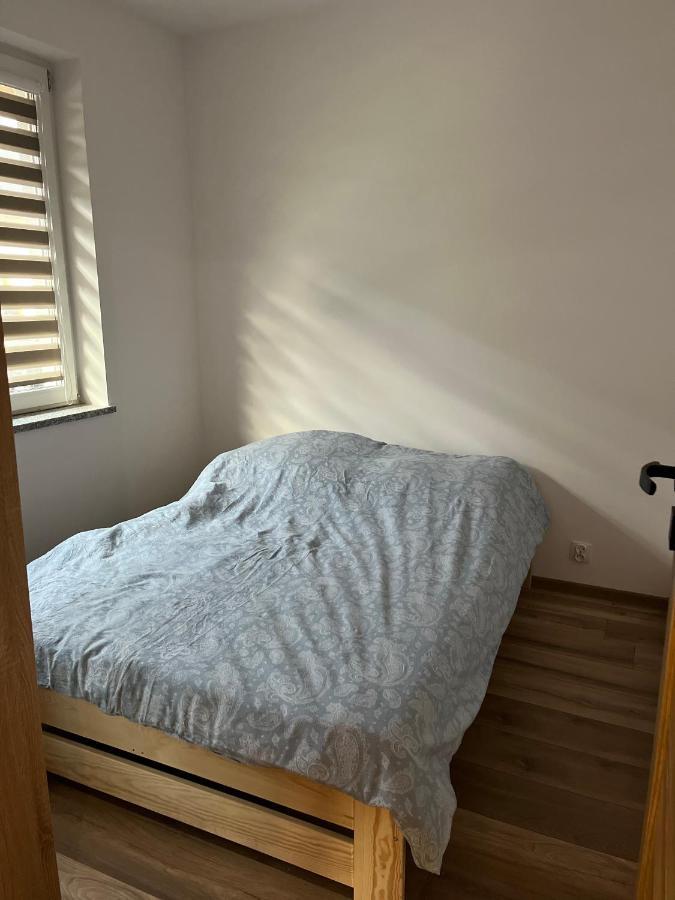 Holiday home Osada Gorski Potok *
