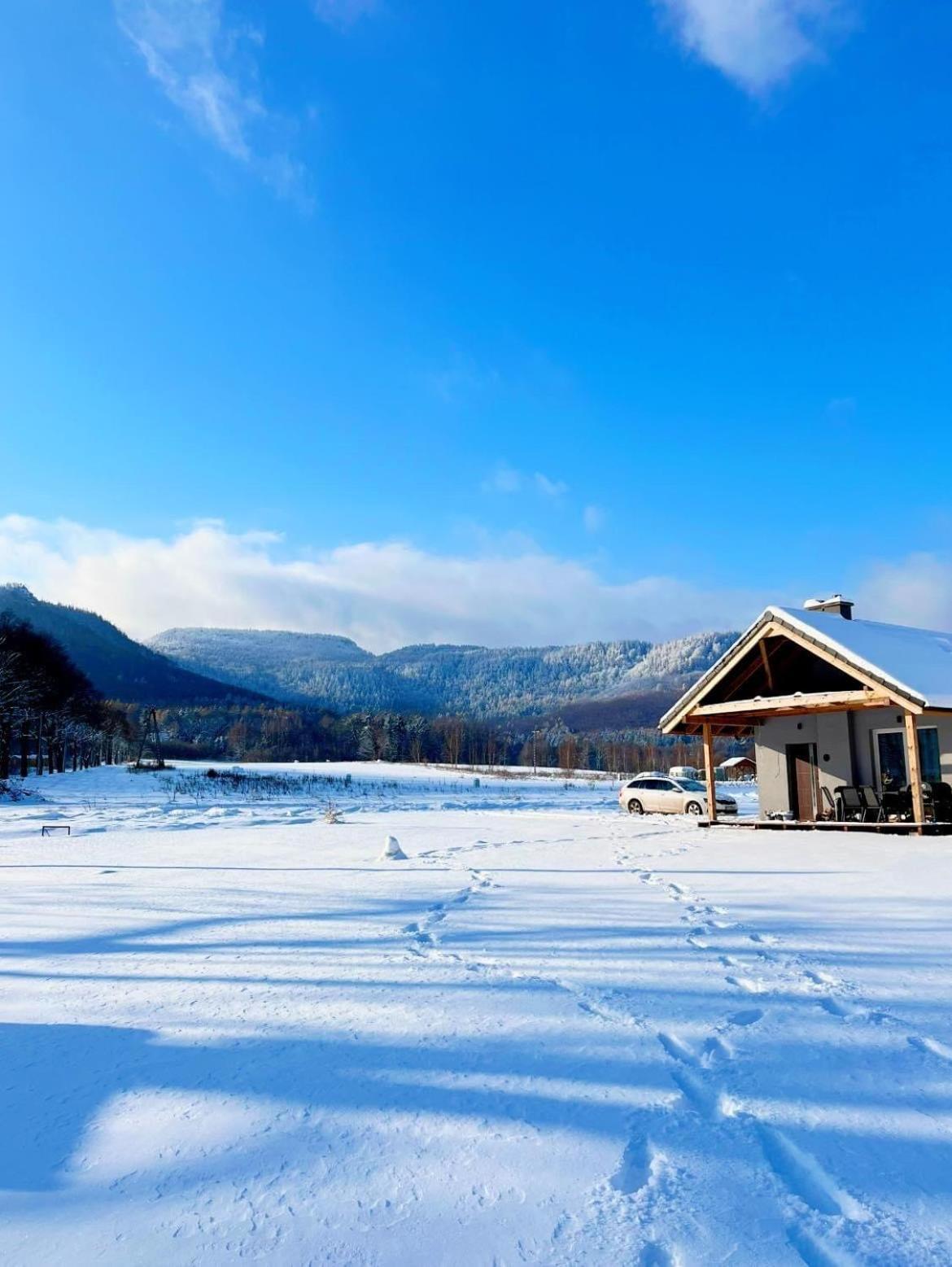 Holiday home Osada Gorski Potok